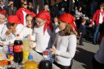 romeria infantil