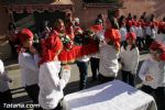 romeria infantil