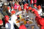 romeria infantil