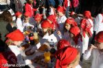 romeria infantil