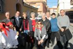 romeria infantil