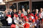 romeria infantil