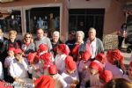 romeria infantil