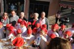 romeria infantil