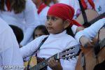 romeria infantil