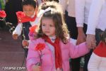 romeria infantil