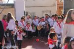 romeria infantil