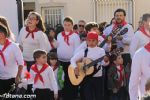 romeria infantil