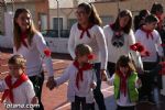 romeria infantil