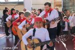 romeria infantil