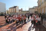 romeria infantil