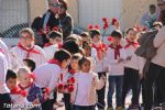 romeria infantil