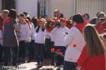 romeria infantil