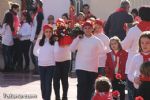 romeria infantil