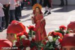 romeria infantil