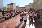 romeria infantil