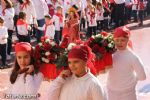 romeria infantil