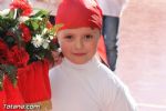 romeria infantil