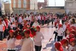 romeria infantil