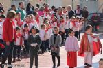 romeria infantil