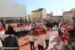 romeria infantil