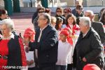 romeria infantil