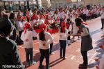 romeria infantil