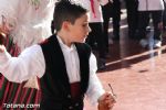 romeria infantil