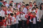 romeria infantil