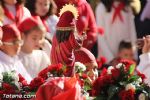 romeria infantil