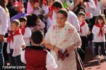 romeria infantil