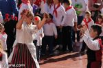 romeria infantil