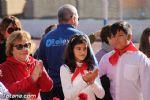 romeria infantil