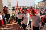 romeria infantil