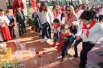 romeria infantil