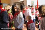 romeria infantil