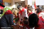 romeria infantil