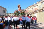 romeria infantil