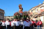 romeria infantil