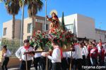 romeria infantil