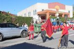 romeria infantil