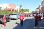 romeria infantil