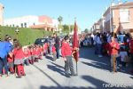 romeria infantil