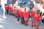 romeria infantil