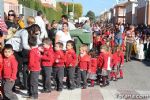 romeria infantil