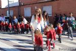 romeria infantil