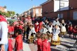 romeria infantil