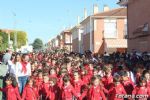 romeria infantil