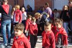 romeria infantil