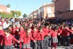 romeria infantil